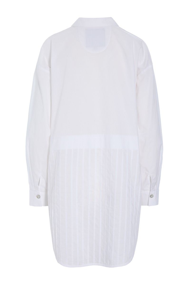 Core cotton Biesenhemd