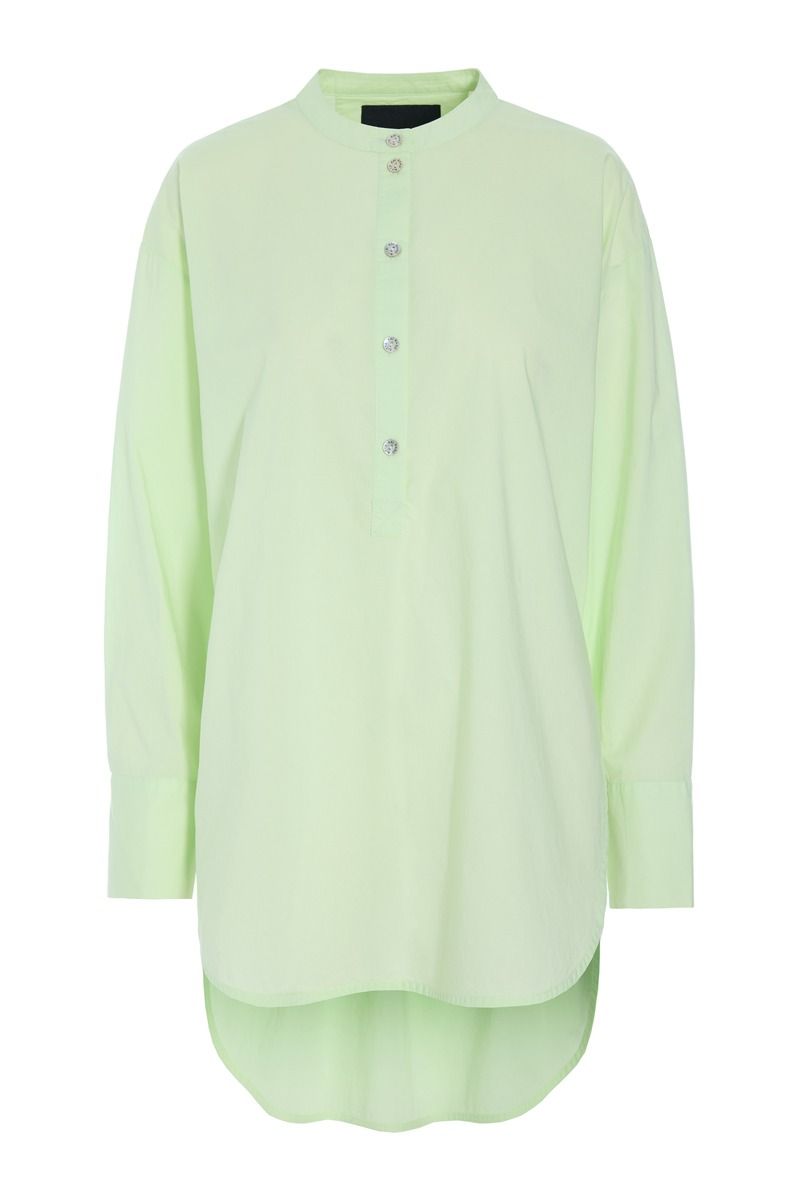 Core cotton Hemd tunika