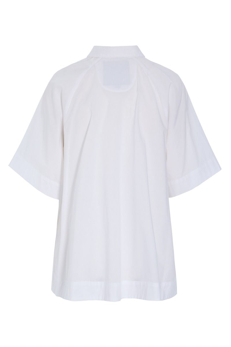 Core cotton Raglan-Shirt