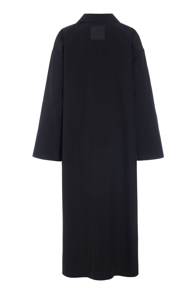 Tanoshi Langer mantel