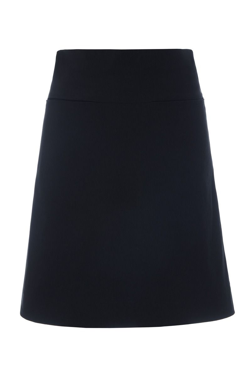 Magic stretch einfacher Rock