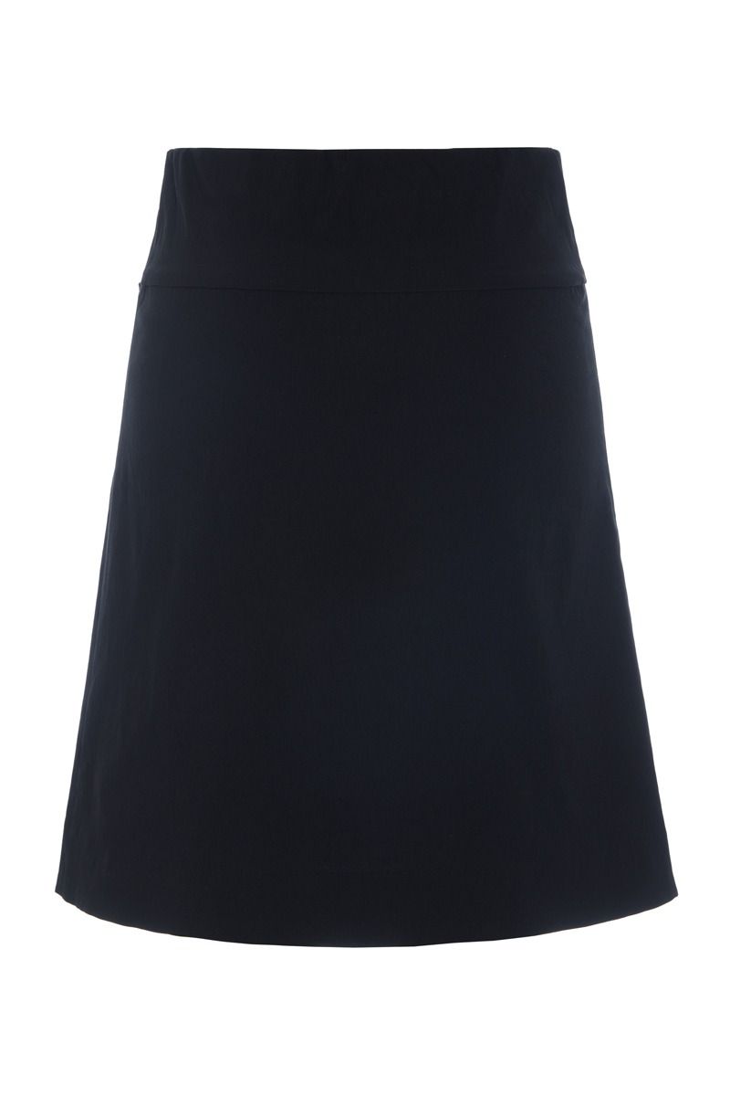 Magic stretch einfacher Rock