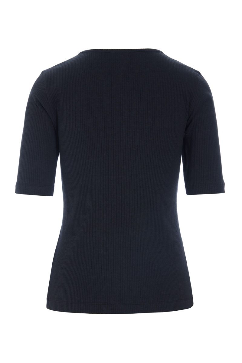 Naibu rib Bluse