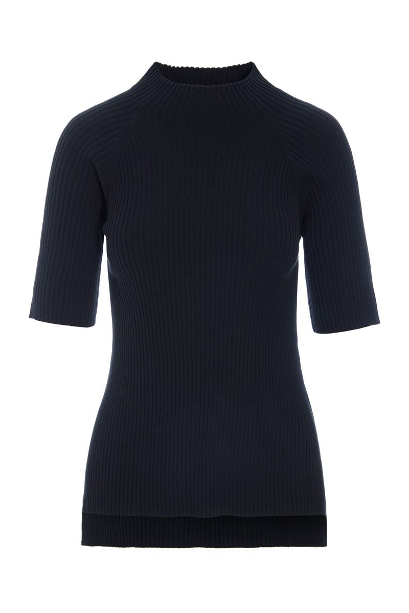 Saku Rollkragenpullover