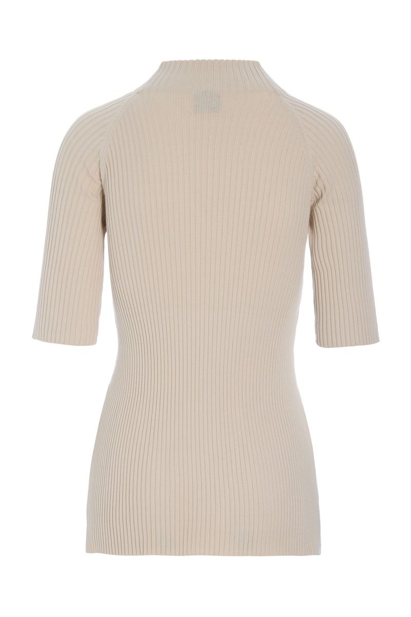 Saku Rollkragenpullover