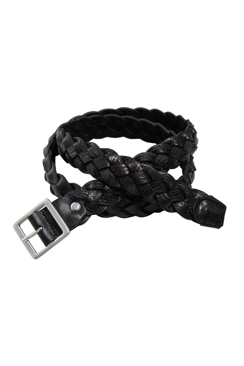 Henso geflochtener Gürtel