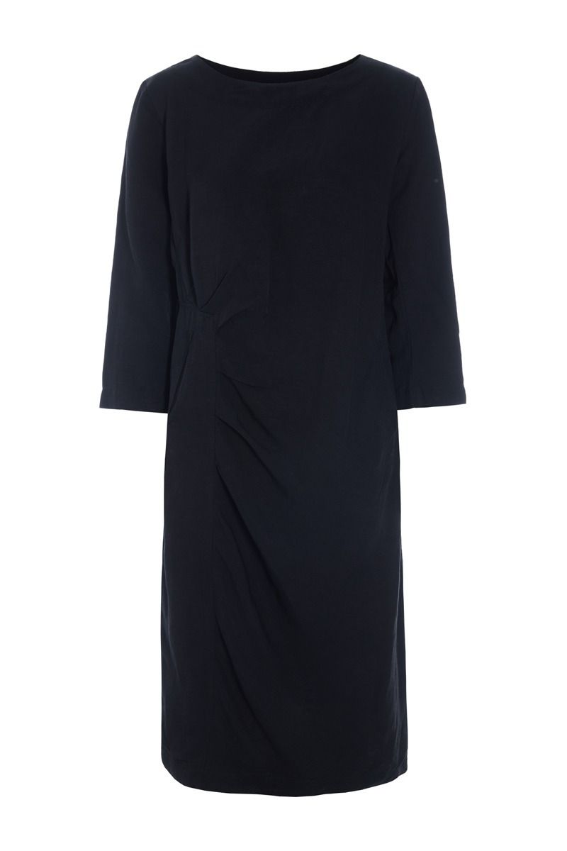 Kumamoto Kleid mit falten