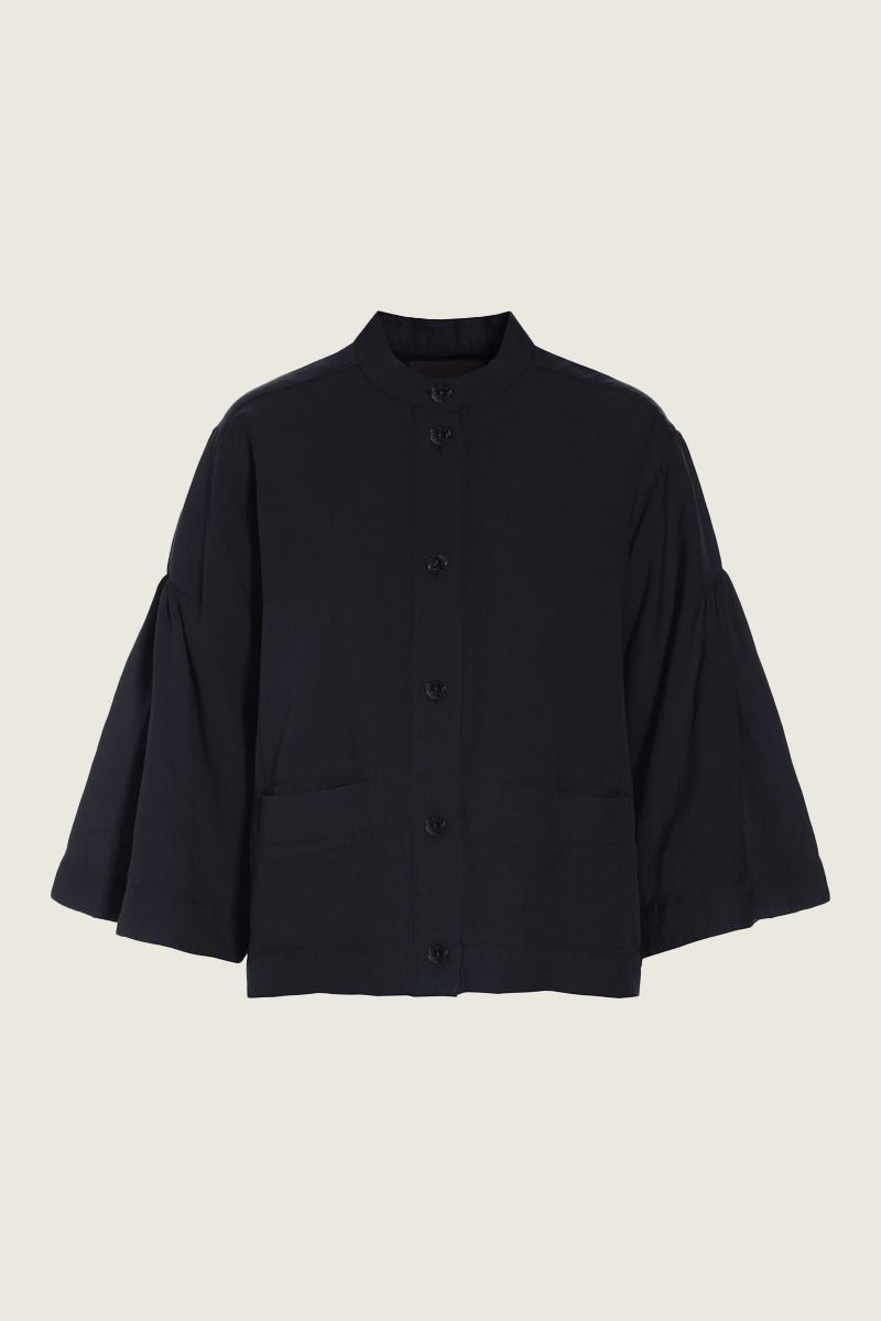 Kumamoto short jacket
