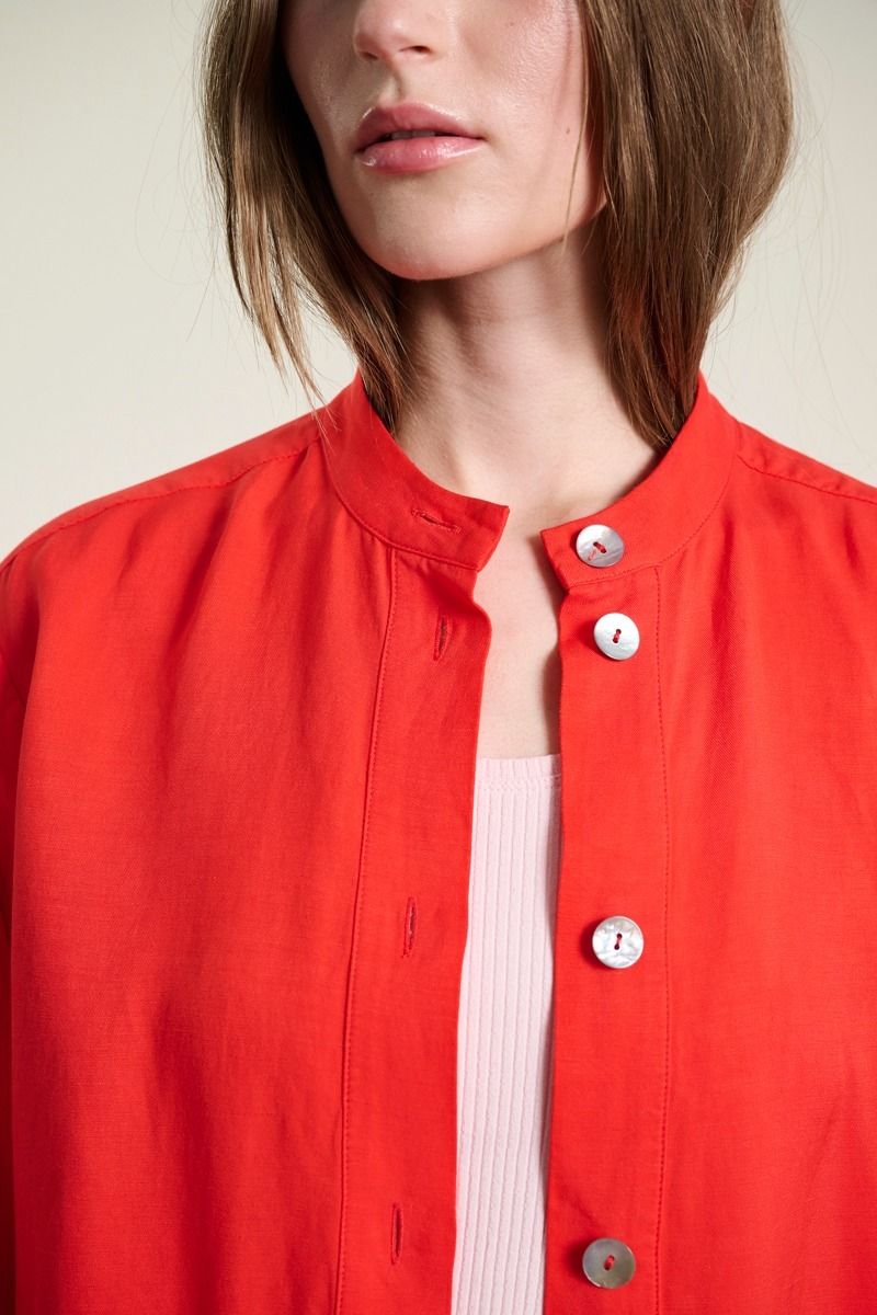 Kumamoto short jacket