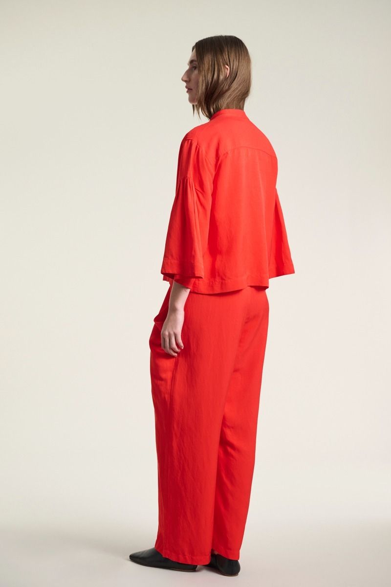 Kumamoto short jacket