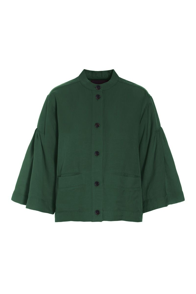 Kumamoto short jacket