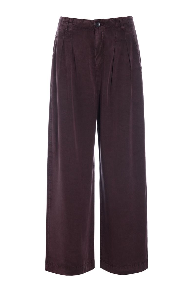 Samui pants