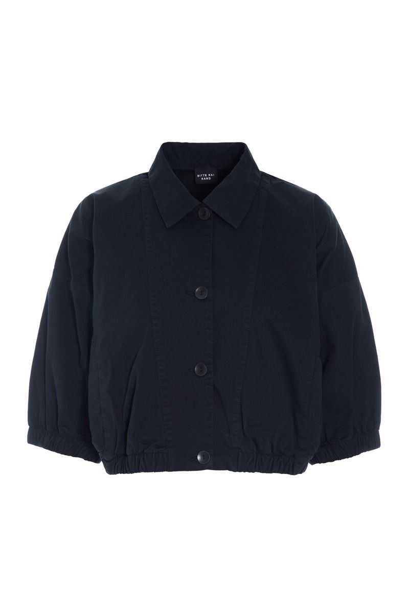 Hikoshiki bomber jacket