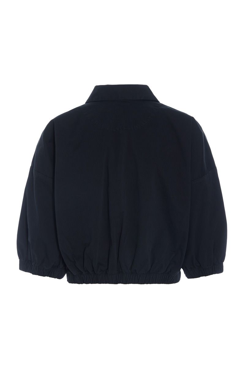 Hikoshiki bomber jacket