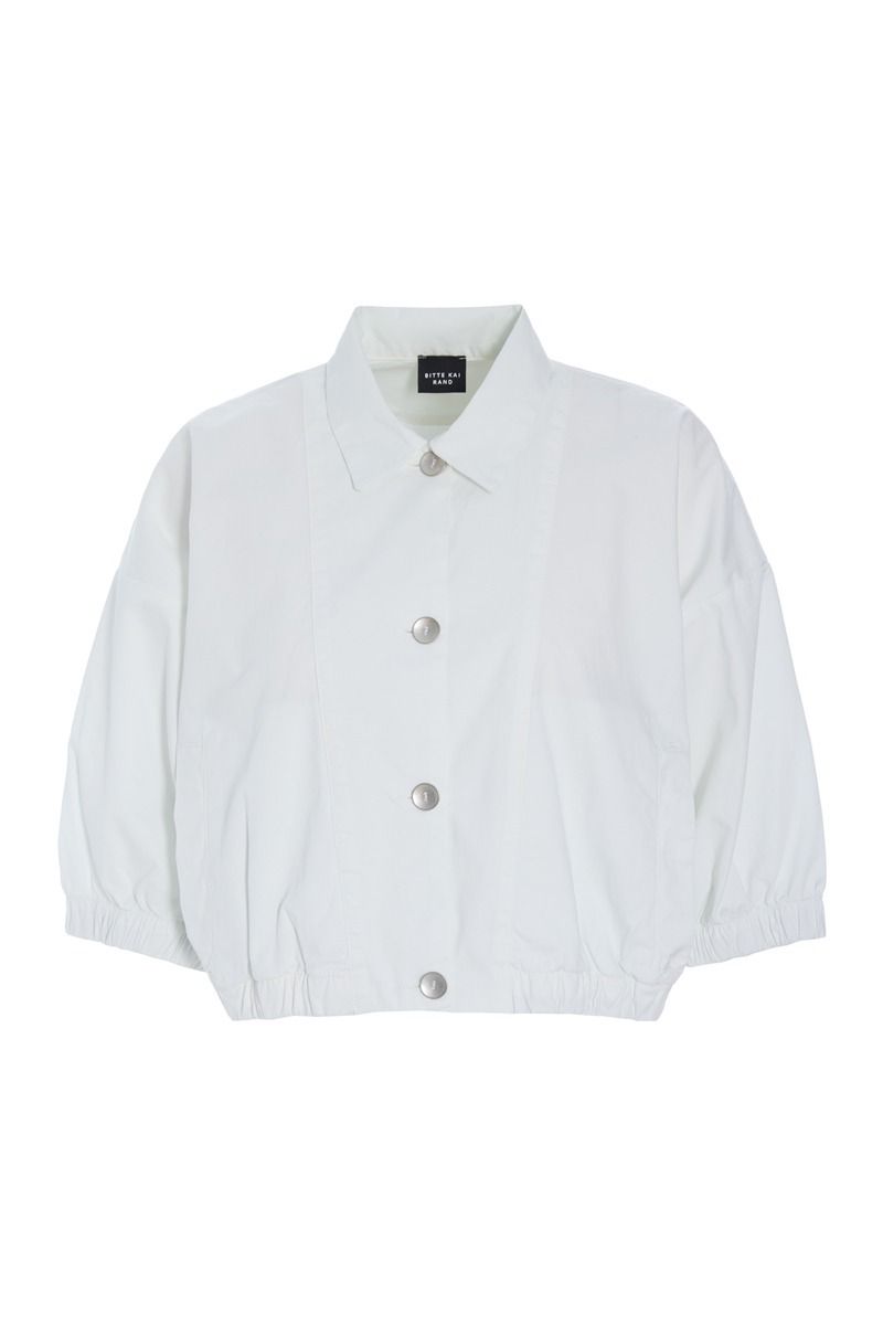 Hikoshiki bomber jacket