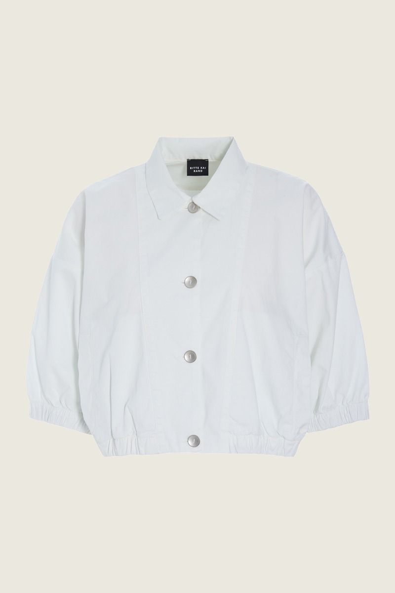 Hikoshiki bomber jakke