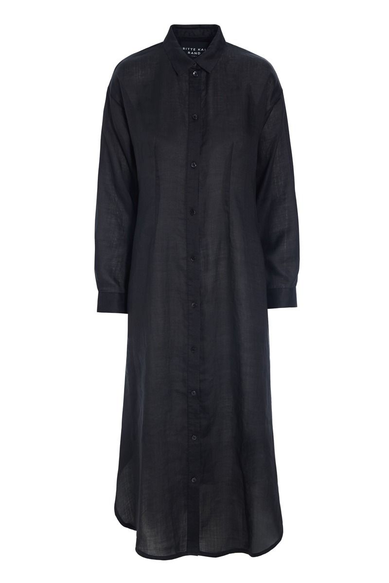 Ora shirt dress