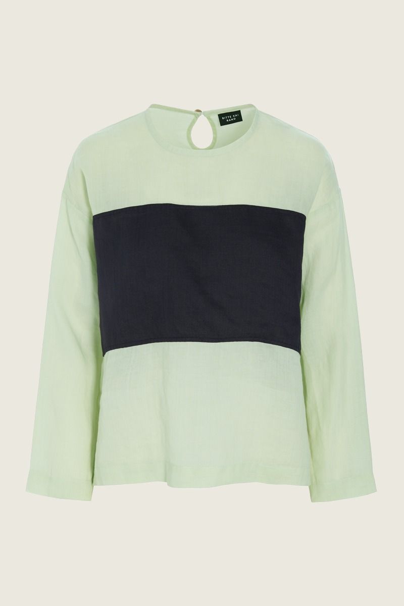 Ora blouse