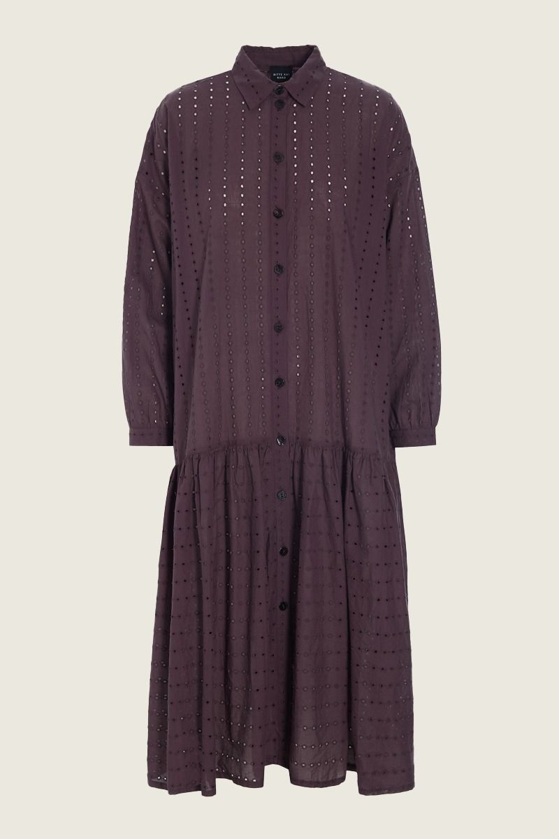 Shushu dress