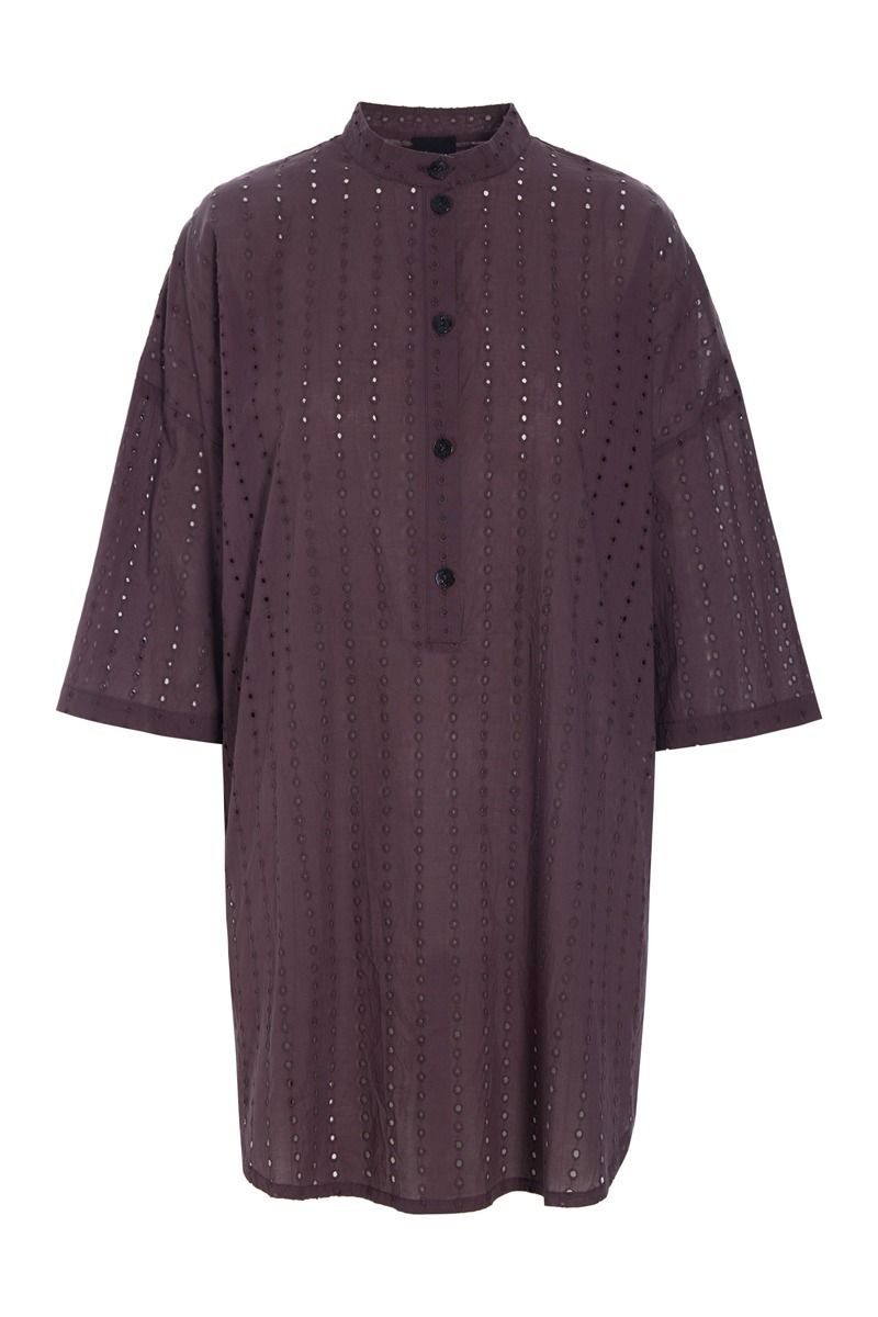 Shushu tunic