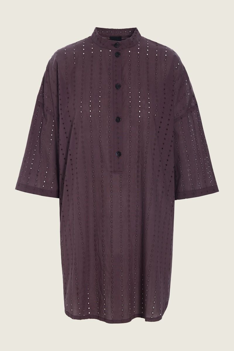 Shushu tunic