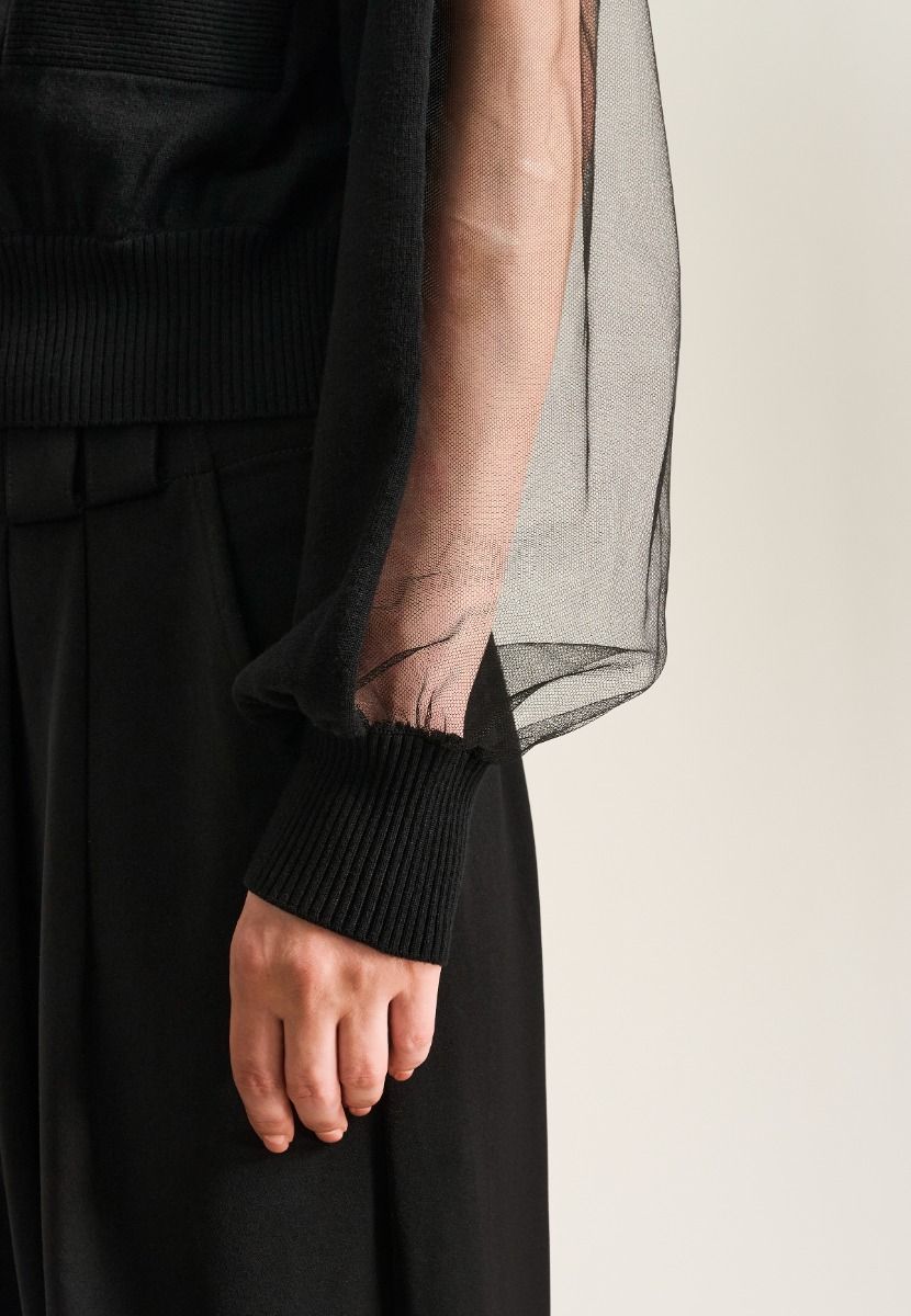 Akiko cardigan
