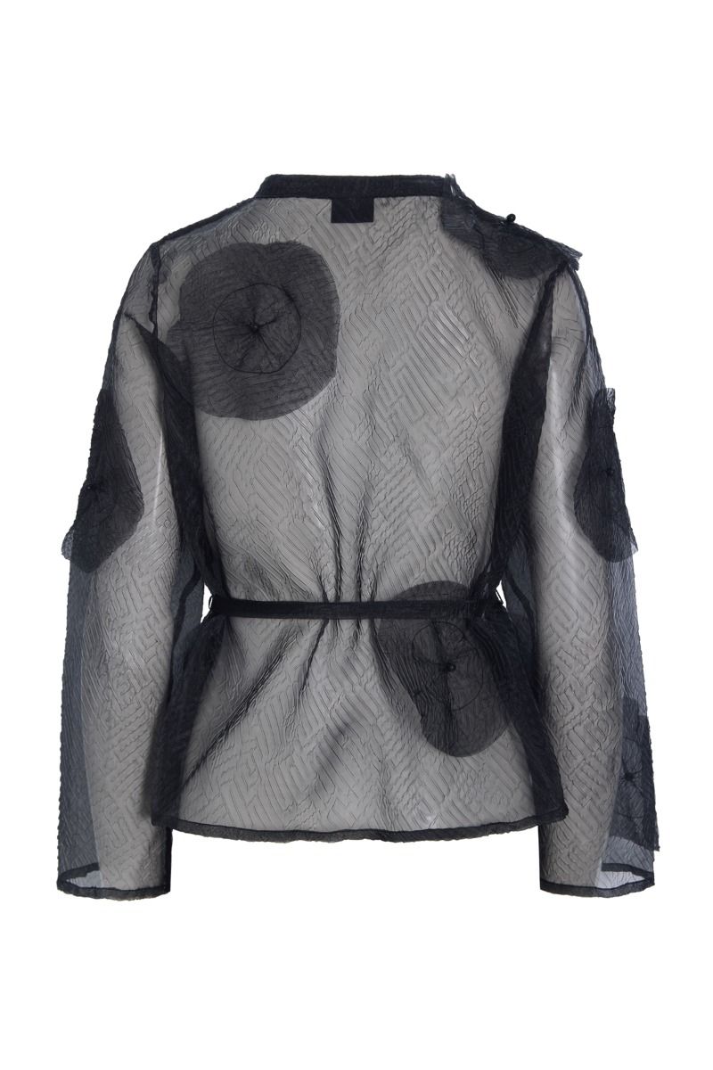 Komorebi bluse