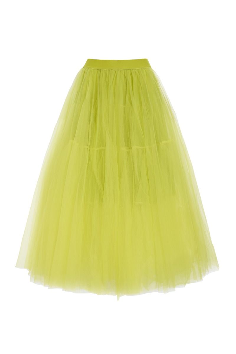 Cirque tulle nederdel