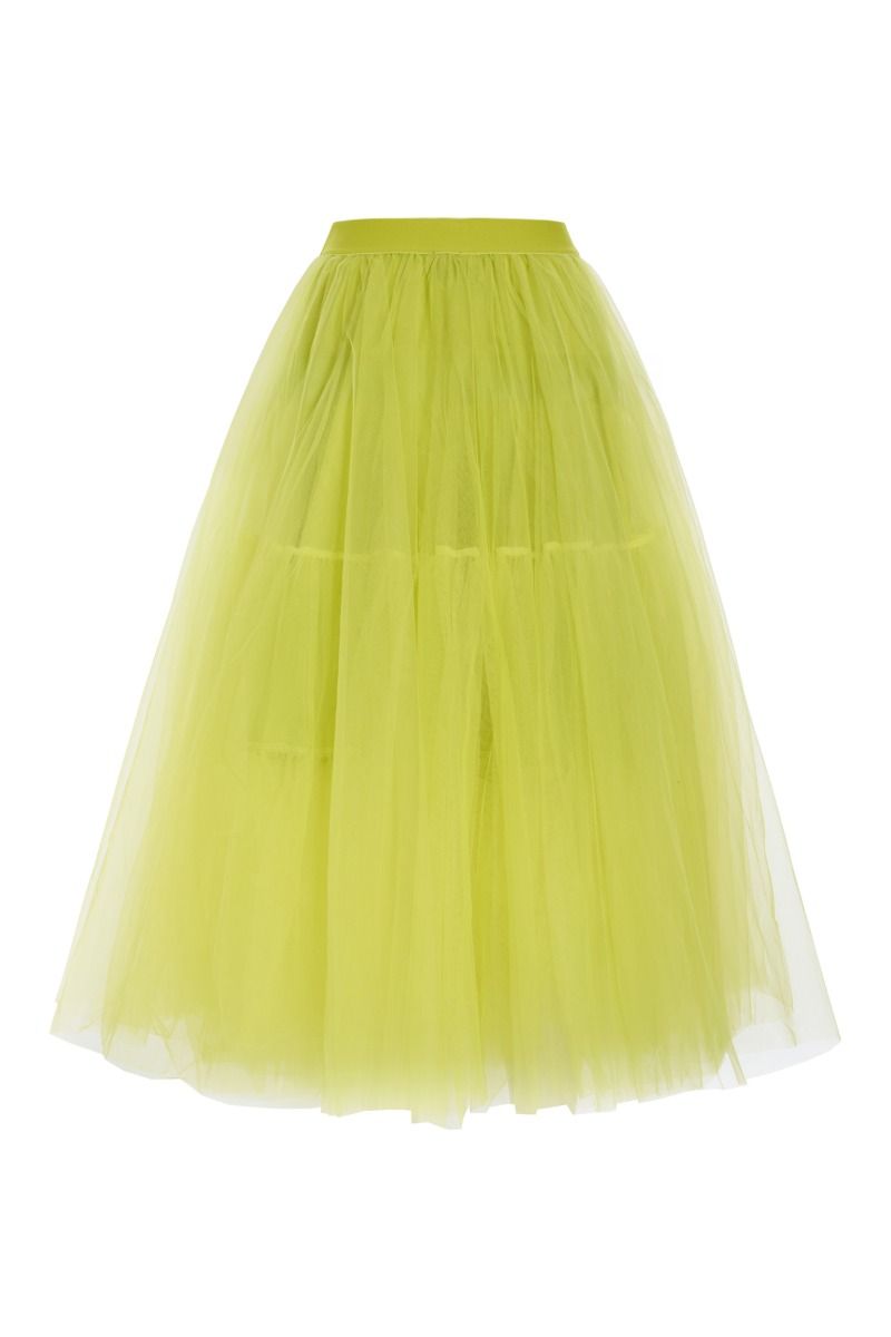 Cirque tulle nederdel