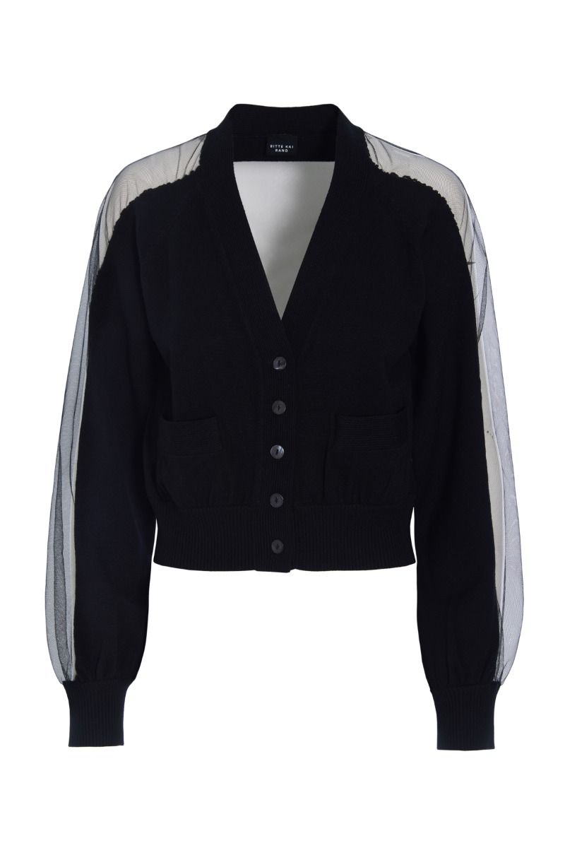Akiko cardigan