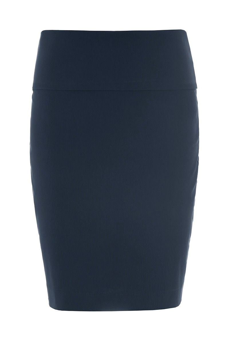 Magic stretch skirt