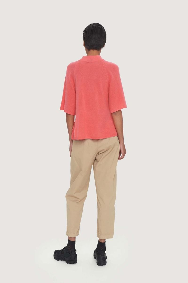 Cloud cashmere rollkragenpullover