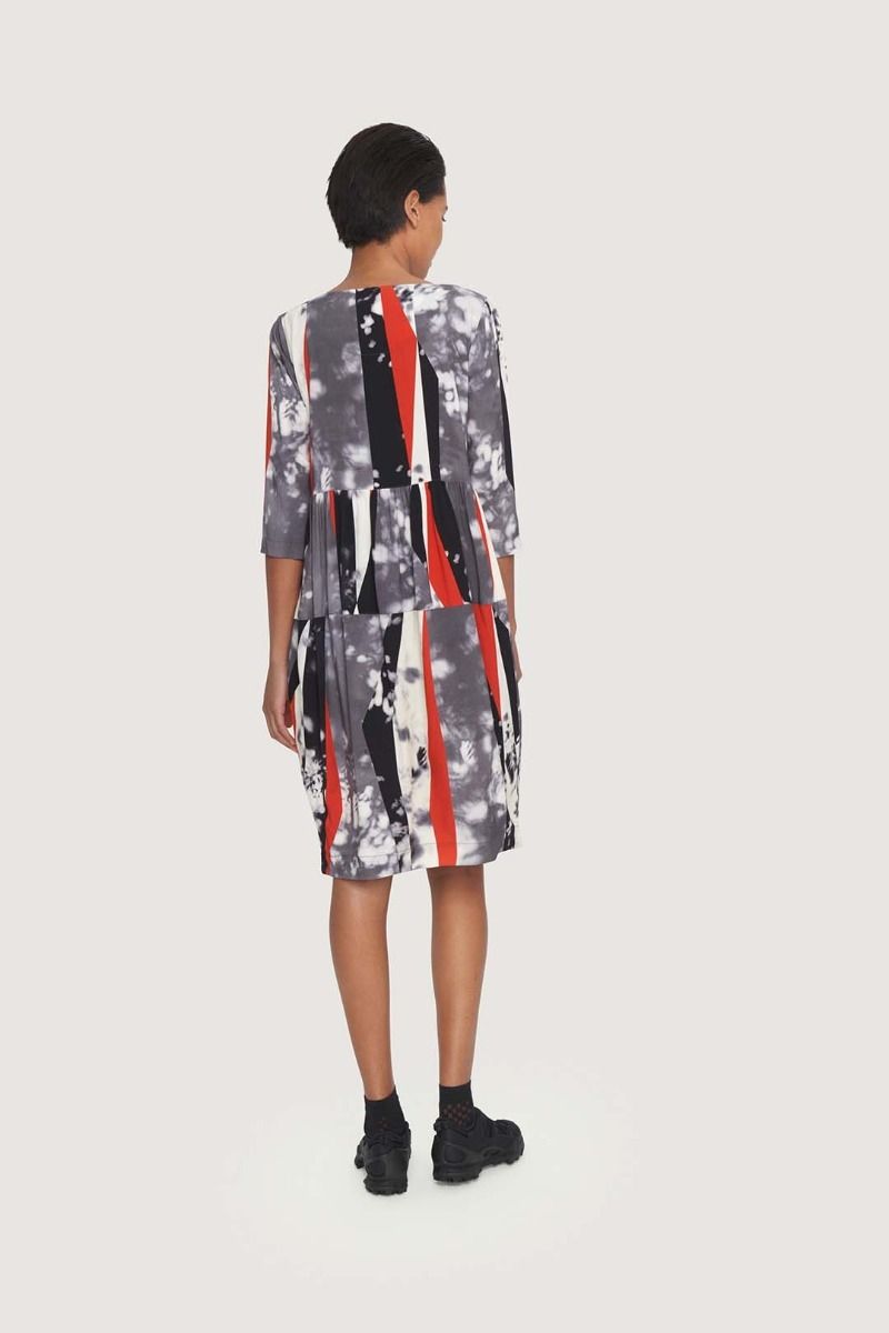 Haru FSC short dress