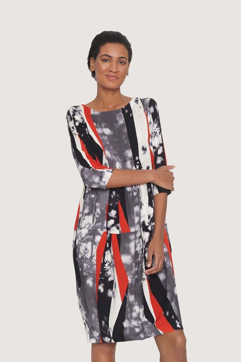 Haru FSC short dress