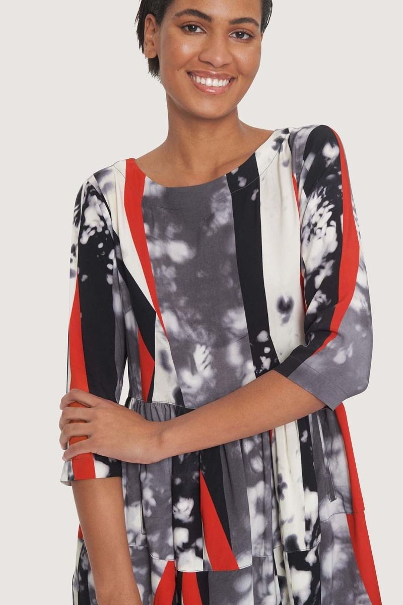 Haru FSC short dress