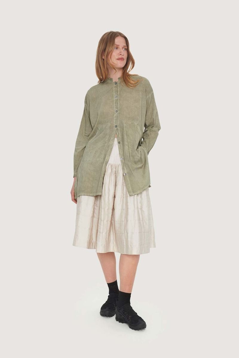 Sabi long shirt