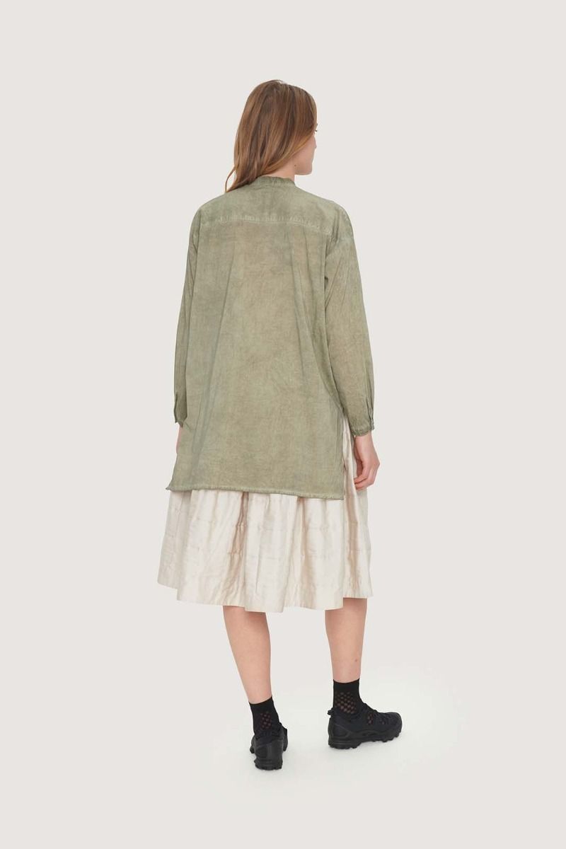 Sabi long shirt