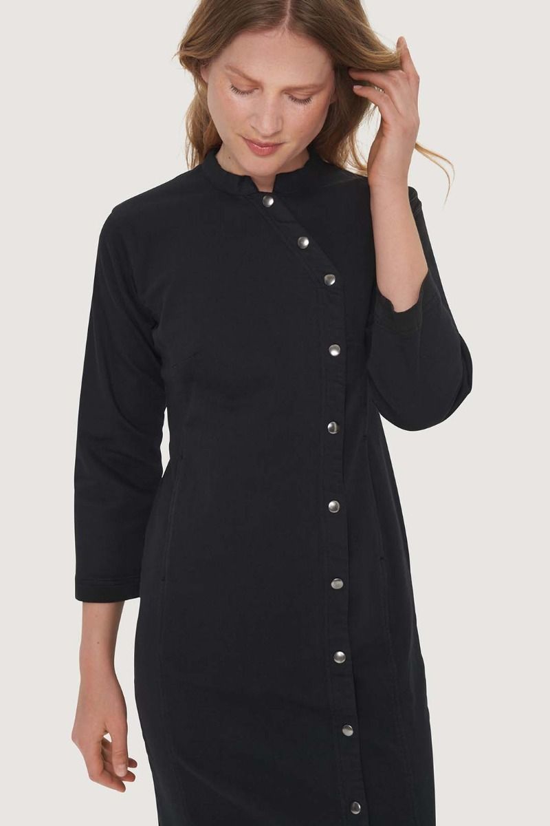 Jinzu lång klänning