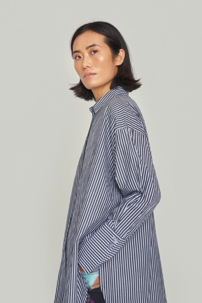 Stripes shirt