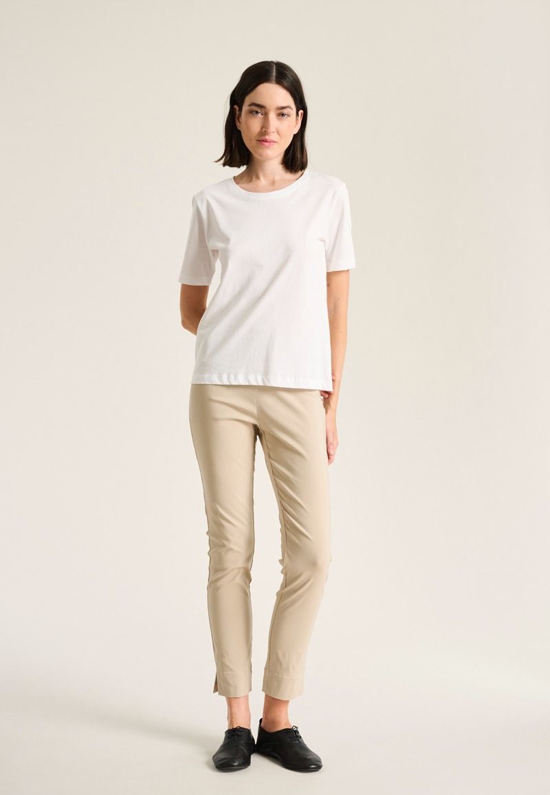 Osaka organic cotton t-shirt