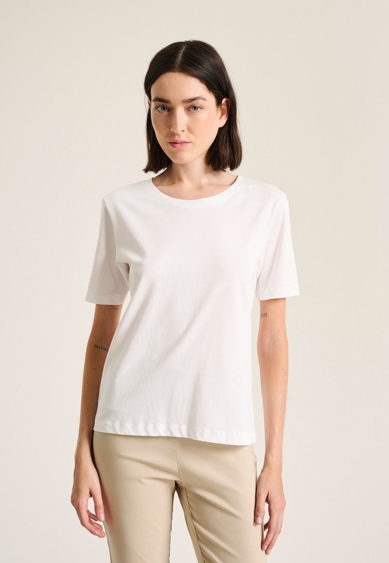Osaka organic cotton t-shirt