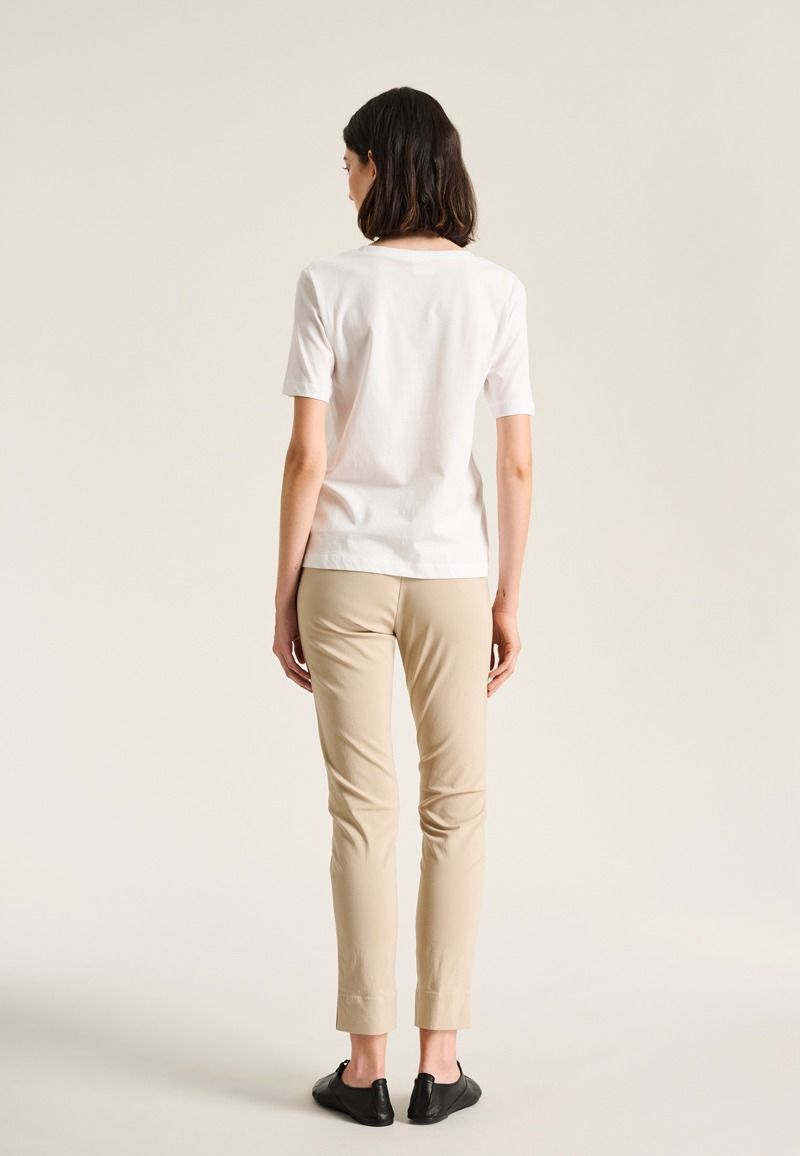 Osaka organic cotton t-shirt