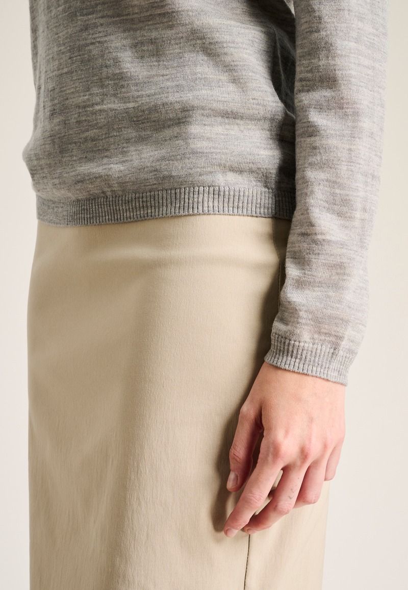 Magic stretch skirt