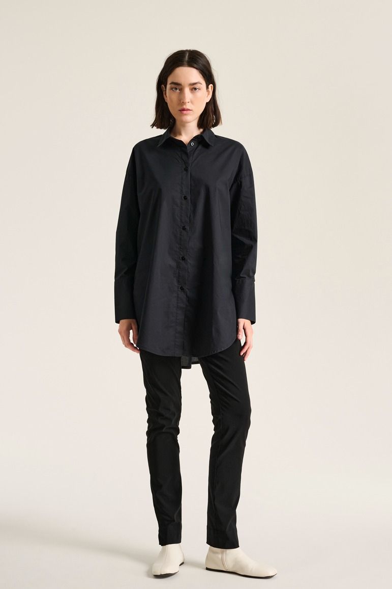 Core cotton