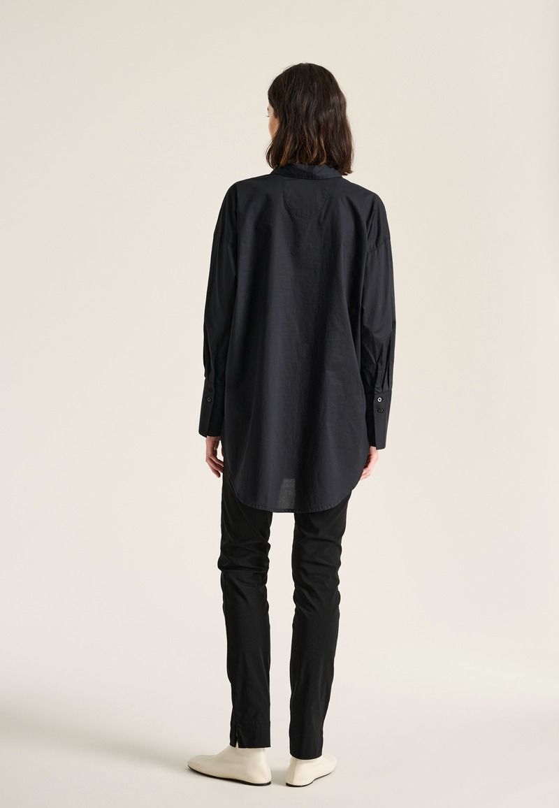 Core cotton