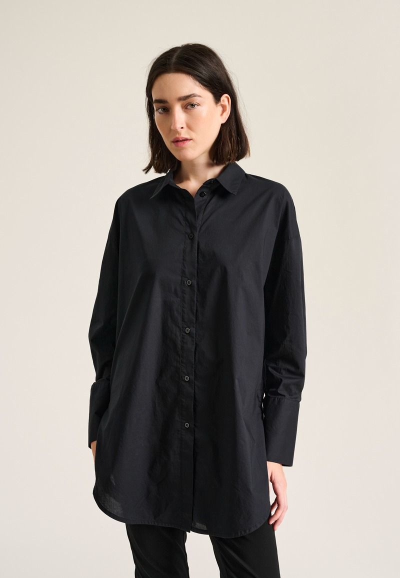 Core cotton