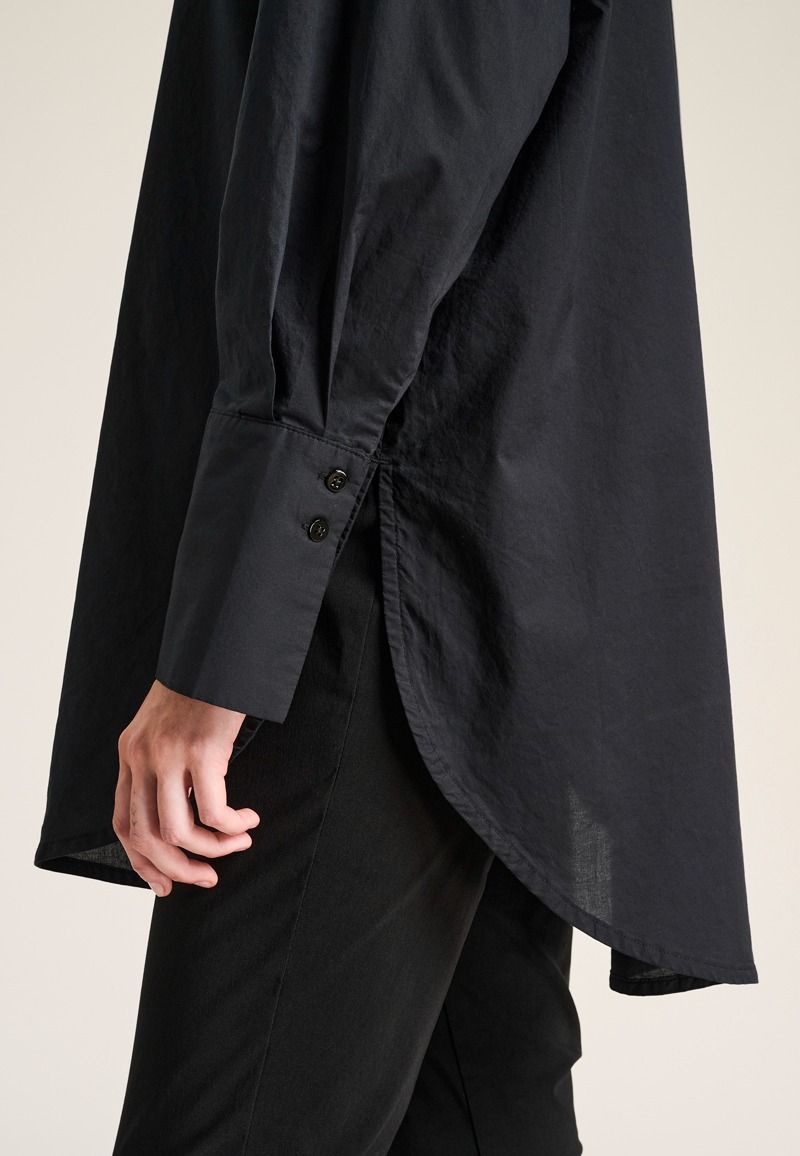 Core cotton