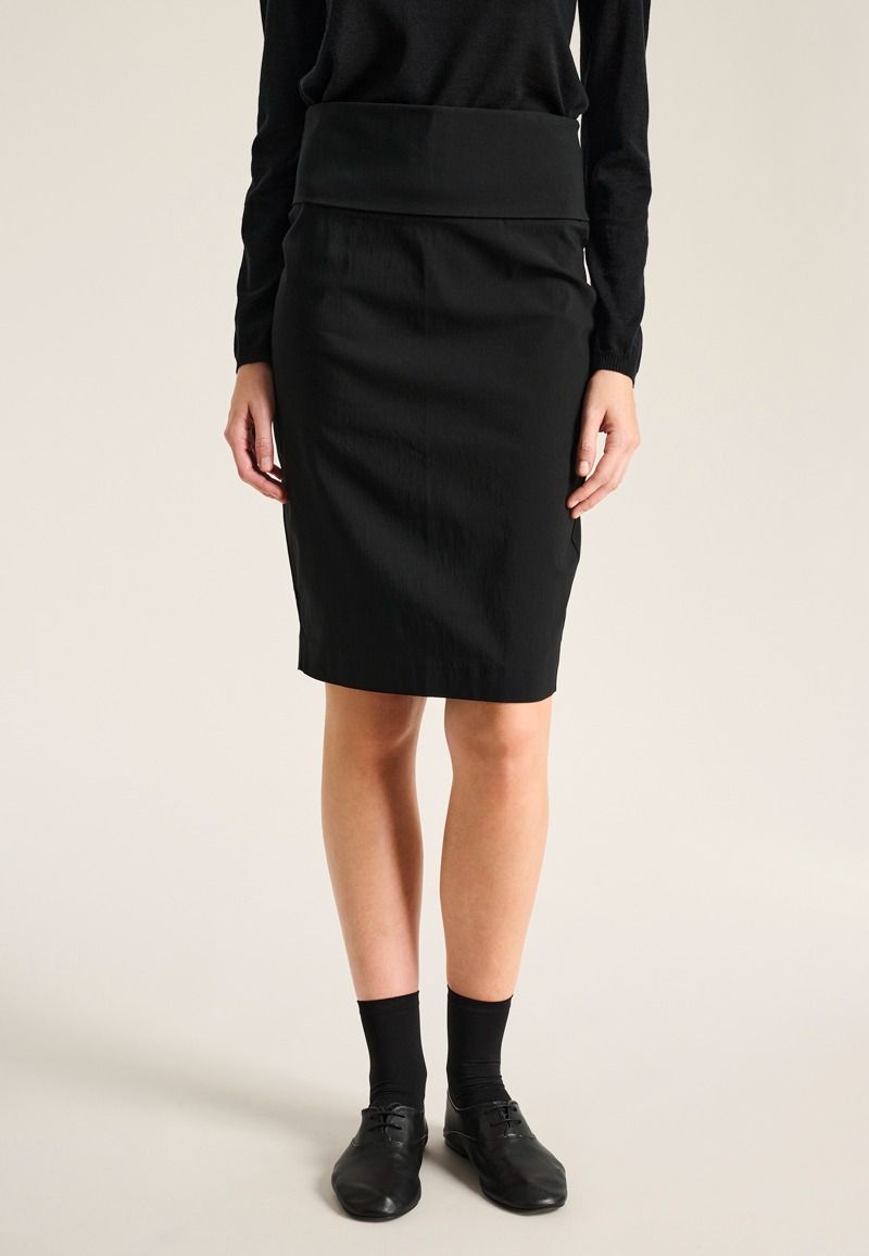 Magic stretch skirt b lenght