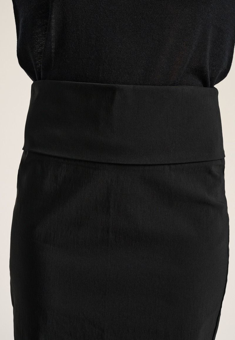 Magic stretch skirt b lenght