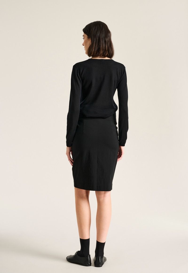 Magic stretch skirt b lenght